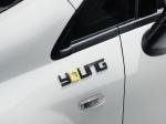 Fiat Punto Young 2014 года